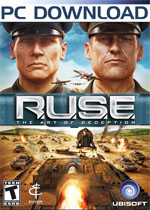 兵者诡道 R.U.S.E.下载