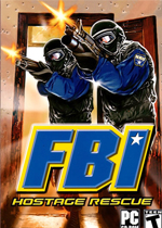 FBI拯救人质单机游戏2026 官方版