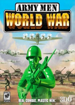 玩具兵大战5:世界大战电脑版免费版