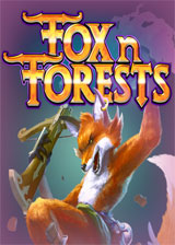 狐狸森林FOX n FORESTS电脑版v2026最新版