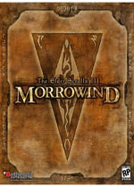 �Ϲž���3���� The Elder Scrolls III: Morrowind����