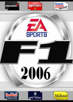 世界一级方程式2006下载