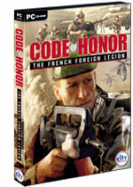 荣誉代码 法国外籍军团 Honor Code下载