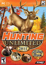 无限打猎2011 Ultimate Hunting 20112026 免费版