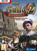 �л�2 ���ո��� Guild 2 Renaissance����