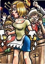 贝蒂的酒吧Bettys Barv2026 最新版