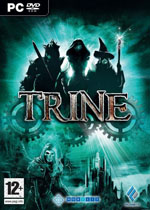 ��λһ��Trine����