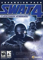 霹雳小组4SWAT 4电脑版1.1 官方版
