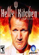 地狱厨房 Gordon Ramsays Hells Kitchen电脑版2026 最新版