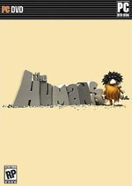 原始新人类 Primitive New Humans下载