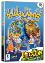 �ȼ�������Resort World Tycoonv2026���°�