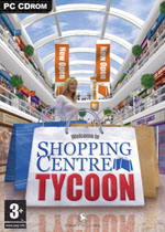 �������Ĵ�� Mall Tycoon����