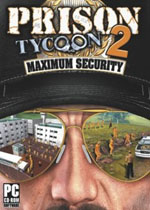 �������2��߷���(Prison Tycoon 2: Maximum Security)Ӳ�̰�����