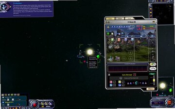 无敌舰队2526:超新星 无敌舰队2526:超新星