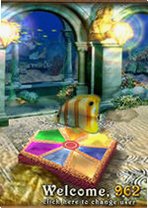 亚特兰蒂斯的崛起电脑版1.0.0 中文版