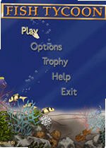 养鱼大亨 Fish Tycoon正版2026 最新版