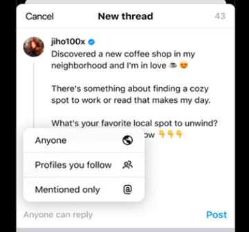 threads