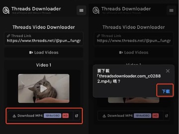 threads