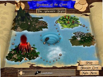 海盗祖玛单机版 海盗祖玛单机版