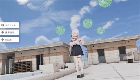 厕所袭击安卓免费版v1.0.4最新版截图2