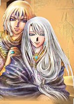 纸莎草书2:蝎之封印电脑版1.0.0 中文版