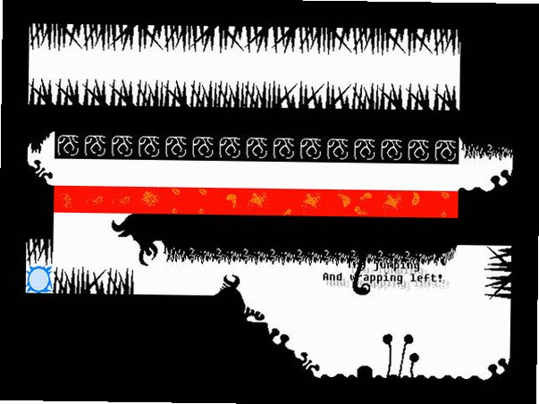 穿过那堵墙 Through the Wall截图0