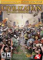 文明4:战神Civilization IV: Warlords2026 最新版