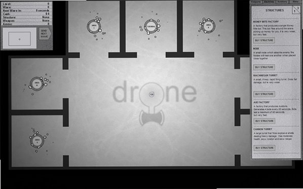 无人操作游戏官方版截图0