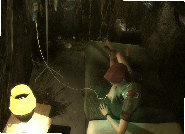 δ֪ʵ�� Unknown Experiment��ͼ2