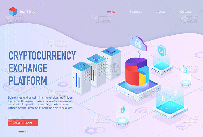 正规加密货币数据平台查询XUC币页面截图,CoinMarketCap,区块链浏览器,XUC币项目全面介绍