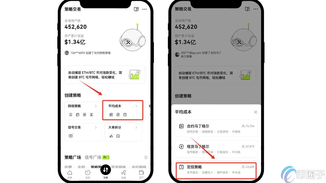 现在还能买比特币吗?分批定投策略示意图