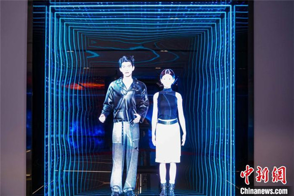Highstreet与实体潮牌联名虚拟服饰展示,Highstreet是什么?一文搞清楚元宇宙项目Highstreet
