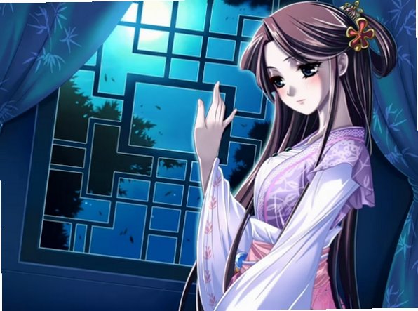 红楼梦galgame安卓版手游v1.0官方版截图2