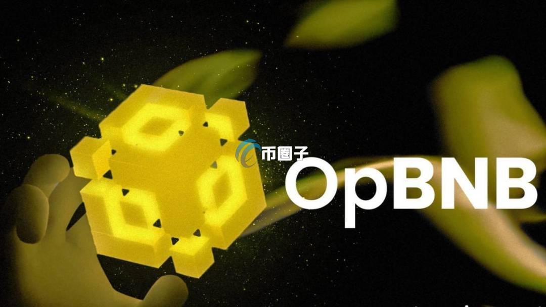 opBNB ���ٽ���ʾ��ͼ BNB Chain