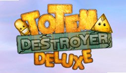 �ƻ��ߺ�����Totem Destroyer Deluxe����