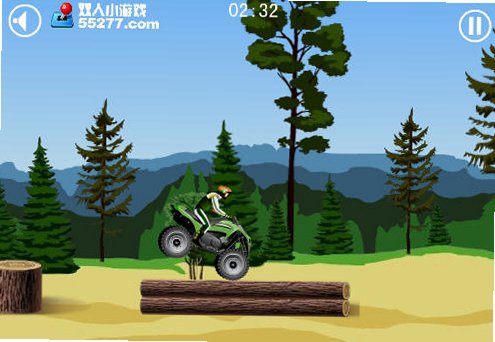 �ؼ�ԽҰĦ�г���ͼ2