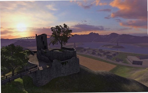 ģ��ũ��2011 Farming Simulator 2011��ͼ0