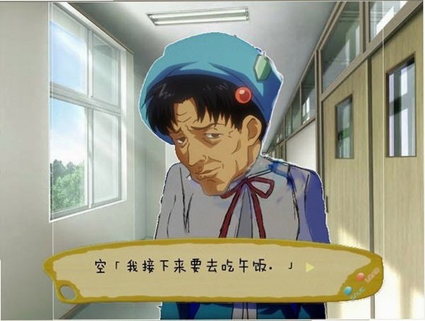 恋爱蜡笔截图0