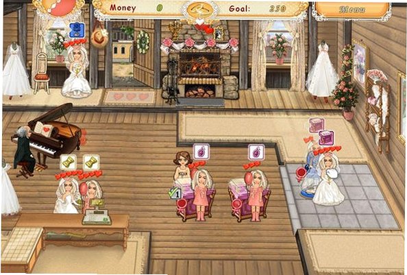 ����ɳ�� Wedding Salon��ͼ2
