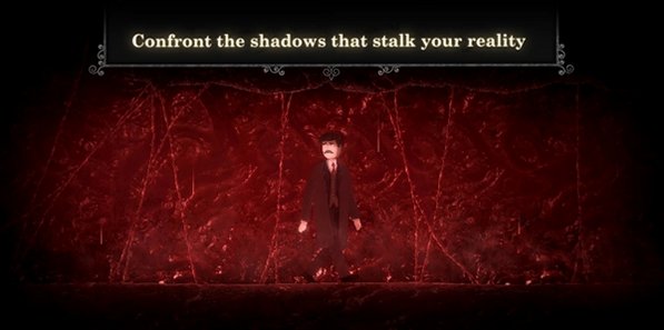 精神迷雾官方安卓版(Mental Haze)v1.2.4最新版截图1