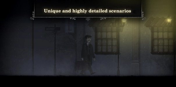 精神迷雾官方安卓版(Mental Haze)v1.2.4最新版截图3