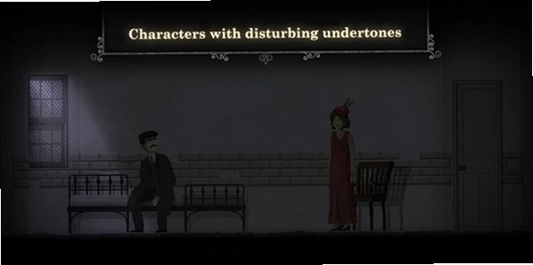 精神迷雾官方安卓版(Mental Haze)v1.2.4最新版截图2