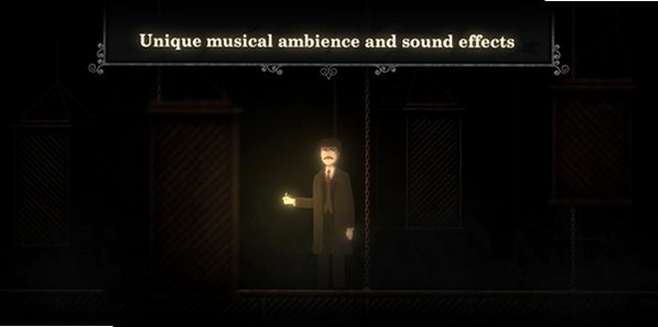 精神迷雾官方安卓版(Mental Haze)v1.2.4最新版截图4