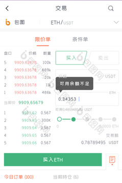 手机屏幕显示比特币卖出成功界面,比特币卖出步骤