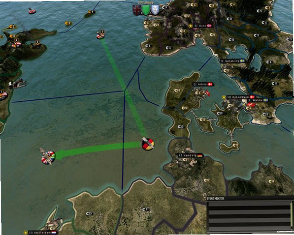 风暴:前线国家(Storm: Frontline Nation)电脑版截图3