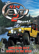 4×4方程式赛车2单机版2026 最新版