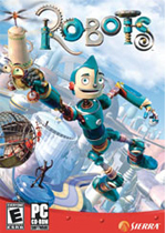 机器人历险记2026 最新版