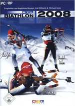 滑雪射击2008电脑版1.0 官方版