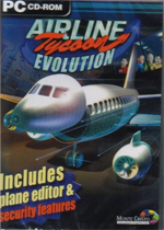 现代航空大亨Modern Airline Tycoon2026 最新版