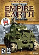 地球帝国2 Empire Earth II2.0.0.42 中文版